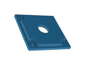 WEG Electric WEG445/7-447/9-REL