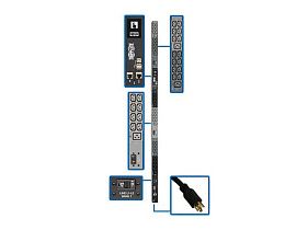 Tripp-Lite PDU3EVN6L1530B