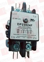 Пускатель Артикул DP23024F от производителя IRP