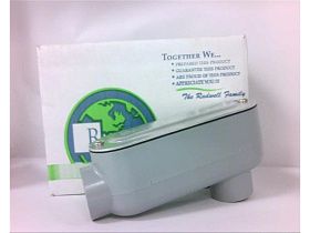 Кабелепровод / соединительный элемент Артикул LB-150DCG от производителя NEER