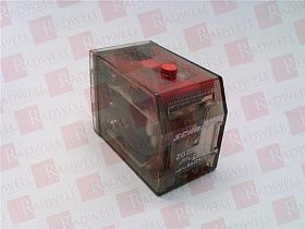 Реле / розетка Артикул ZG-250-720 от производителя TE CONNECTIVITY