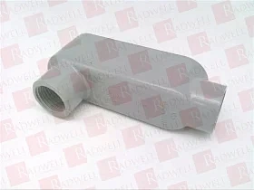 Кабелепровод / соединительный элемент Артикул LB50 от производителя TOPAZ ELECTRIC