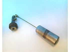 Электромагнитный клапан DL1634 от HOFFMAN SPECIALTY