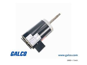 Marathon Electric 143TTDR16014