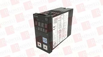 Контроль температуры / процесса Артикул 9404 407 60991 от производителя DANAHER CONTROLS