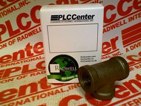 Тройник паровой черный 1/2" х 1/2" х 1/2" FCITE1/2 WARD