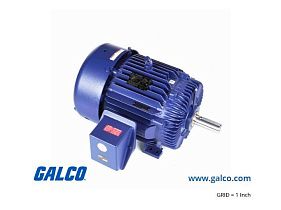 Marathon Electric W580