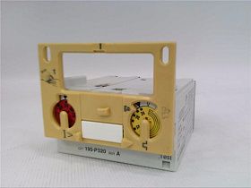 Твердотельное реле перегрузки Allen Bradley 190-P320, 24-32А тепловое/275-425А магнитное отключение
