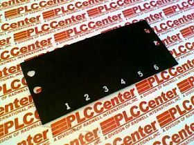 Маркер  проводов / терминалов Артикул MS38TB06VF10 от производителя MARCO