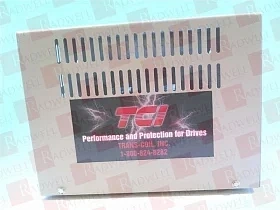 Ограничитель тока Артикул KLR45DTB3 от производителя TCI TRANS COIL