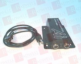 Блок питания Артикул ELS 400 от производителя ADVANCED ILLUMINATION