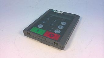 5841/00 Клавиатура/клавиатурный блок от EUROTHERM DRIVES