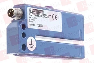 Фотоэлектрический датчик Артикул XUYFA983003COS от производителя TELEMECANIQUE SENSORS