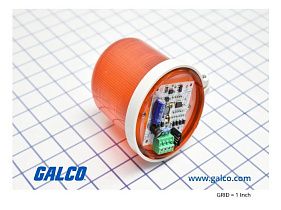 Federal Signal SLM200A