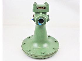 Электромагнитный клапан SPENCE E2-3/4" чугунный, 15 PSI