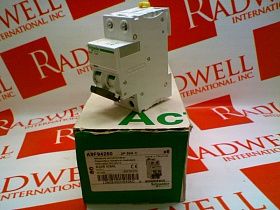 Автоматический выключатель в литом корпусе Артикул A9F94250 от производителя SCHNEIDER ELECTRIC