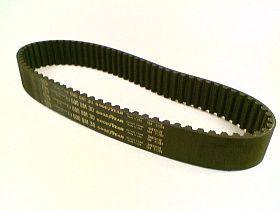 Ремень приводной зубчатый 600-8М-30