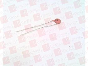 Конденсатор Артикул 5GAD10 от производителя VISHAY