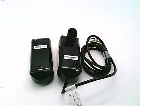 Фотоэлектрический датчик PH-T-1 Miller Edge проходного типа