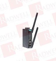 Модем Артикул ONCELLG3150 от производителя THE MOXA GROUP