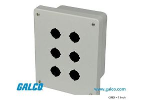 Allied Moulded Products AM864P6