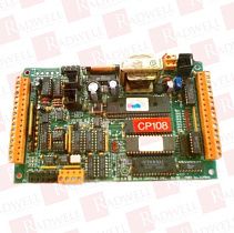 Плата системы управления ОВиК Артикул ICP-040-1 от производителя DELTA CONTROLS