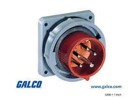 Mennekes Electrical Products ME360B7