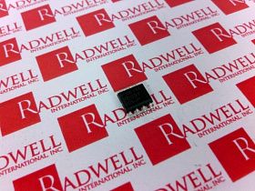 Интегральная микросхема Артикул TLC5618AQD от производителя SIEMENS