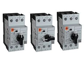 Sprecher + Schuh KTA7-25H-25A-WJ