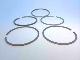 Подшипник P572-50622 от LISTER PETTER