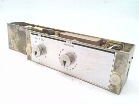 01-46596C01 Управление от WESTINGHOUSE