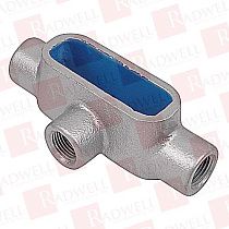 Кабелепровод / соединительный элемент Артикул T27-LG от производителя ABB THOMAS & BETTS