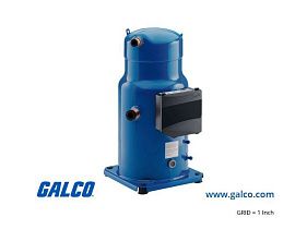 Danfoss Electronics 120H1222