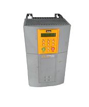 Преобразователь частоты SSD 690+ 15 кВт 380-460В IP20