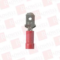 Перемычка / клемма / штекер Артикул DV18-250MB-MY от производителя PANDUIT