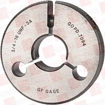 Набор штифтовых калибров Артикул R0750163AGK от производителя PMC GAGE