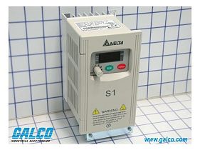 Delta Electronics VFD004S11B