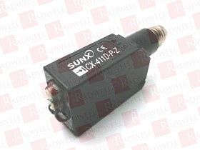 Фотоэлектрический датчик Артикул CX-411D-P-Z от производителя MATSUSHITA ELECTRIC