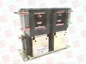 Пускатель Артикул CTTA304FR124XN от производителя FSIP