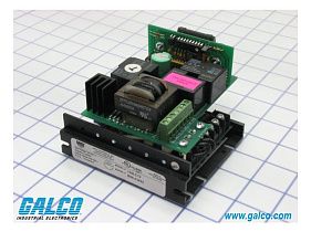 Dart Controls 130LC12