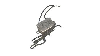 851-05/006 Фильтр помех RFI/EFI/EMI от QUALTEK