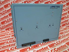 Вспомогательный прибор для источника питания Артикул 3PCI-4890-CL/OC-D от производителя AMETEK