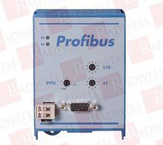 Интерфейс привода / оператор Артикул SK TU3-PBR-24V от производителя NORD