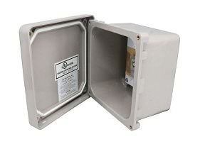 Bud Industries NF-6610