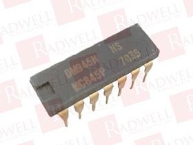 Интегральная микросхема Артикул DM945N от производителя NATIONAL SEMICONDUCTOR