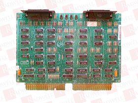 Плата ПК Плата ПЛК / дополнения к  плататам Артикул IC600RB750 от производителя FANUC