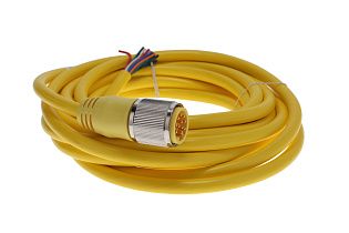 Комплект кабелей / шнуров QD Артикул MIN-12MPX-20 от производителя MENCOM