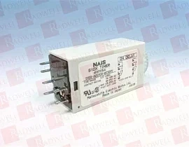 Таймер  / Счетчик  Артикул S1DX-A2C10S-AC120V от производителя MATSUSHITA ELECTRIC