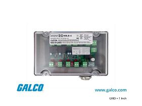 Functional Devices RIBLB-4