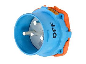 Meltric 31-98176-K07